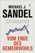 Cover: Vom Ende des Gemeinwohls - Fischer Taschenbuch