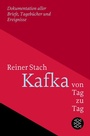 Bild: Kafka von Tag zu Tag - Fischer Taschenbuch