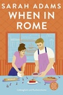 Cover: When in Rome - Fischer Taschenbuch