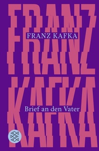 Abbildung von: Brief an den Vater - Fischer Taschenbuch