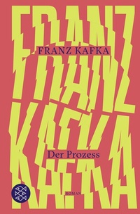 Enlarge image Cover: Der Prozess - Fischer Taschenbuch