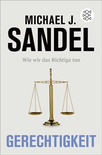 Abbildung von: Gerechtigkeit - Fischer Taschenbuch