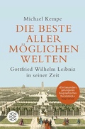 Cover: Die beste aller m&ouml;glichen Welten - Fischer Taschenbuch