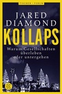 Bild: Kollaps - Fischer Taschenbuch