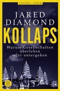 Bild: Kollaps - Fischer Taschenbuch