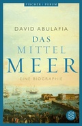 Cover: Das Mittelmeer - Fischer Taschenbuch