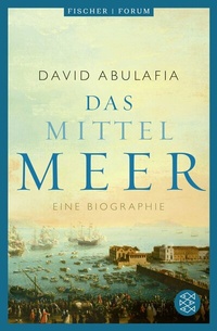 Abbildung von: Das Mittelmeer - Fischer Taschenbuch