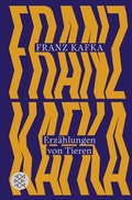 Cover: Erz&auml;hlungen von Tieren - Fischer Taschenbuch