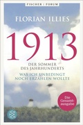 Cover: 1913. Die Gesamtausgabe - Fischer Taschenbuch