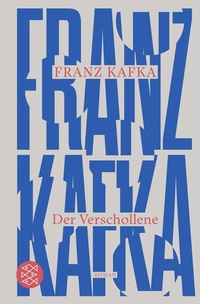 Abbildung von: Der Verschollene - Fischer Taschenbuch