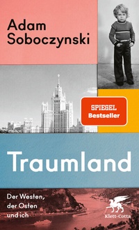 Abbildung von: Traumland - Klett-Cotta