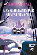 Cover: Das Geheimnis der Silvesternacht - Klett-Cotta