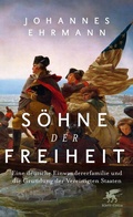 Bild: Söhne der Freiheit - Klett-Cotta