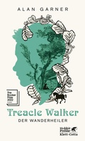Cover: Treacle Walker - Klett-Cotta