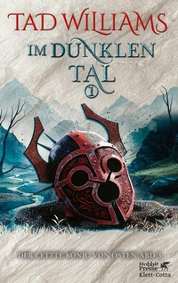 Enlarge image Cover: Im dunklen Tal 1 - Klett-Cotta