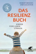 Cover: Das Resilienzbuch - Klett-Cotta