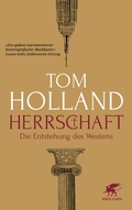 Cover: Herrschaft - Klett-Cotta