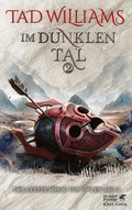 Cover: Im dunklen Tal 2 - Klett-Cotta
