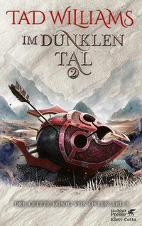 Enlarge image Cover: Im dunklen Tal 2 - Klett-Cotta