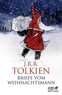 Enlarge image Cover: Briefe vom Weihnachtsmann - Klett-Cotta