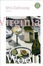 Cover: Mrs Dalloway - Fischer Taschenbuch