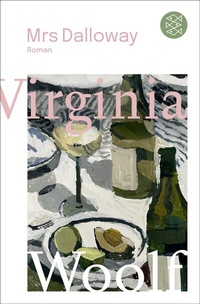 Enlarge image Cover: Mrs Dalloway - Fischer Taschenbuch