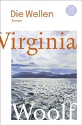 Cover: Die Wellen - Fischer Taschenbuch
