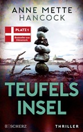 Cover: Teufelsinsel - FISCHER Scherz