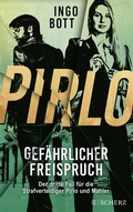 Cover: Pirlo - Gef&auml;hrlicher Freispruch - FISCHER Scherz