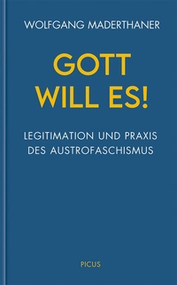 Bild: Gott will es! - Picus Verlag
