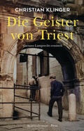 Cover: Die Geister von Triest - Picus Verlag