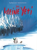 Cover: Der kleine Yeti - Picus Verlag