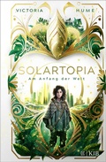 Cover: Solartopia - Am Anfang der Welt - FISCHER Sauerl&auml;nder