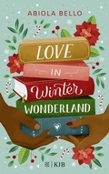 Cover: Love in Winter Wonderland - FISCHER Sauerl&auml;nder