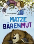 Cover: Matze B&auml;renmut - FISCHER Sauerl&auml;nder