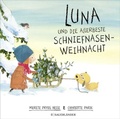 Cover: Luna und die allerbeste Schniefnasen-Weihnacht - FISCHER Sauerl&auml;nder
