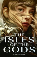 Cover: The Isles of the Gods - FISCHER Sauerl&auml;nder