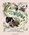 Cover: Zur&uuml;ck in die Wildnis - FISCHER Sauerl&auml;nder