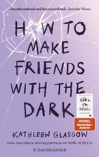 Enlarge image Cover: How to Make Friends with the Dark - FISCHER Sauerländer