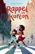 Cover: Rappel im Karton - FISCHER Sauerl&auml;nder