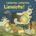 Cover: Laterne, Laterne, Lieselotte! - FISCHER Sauerl&auml;nder