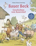 Cover: Bauer Beck Geschichten vom Bauernhof - FISCHER Sauerl&auml;nder