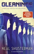 Cover: Gleanings - Storys aus dem Scythe-Universum - FISCHER Sauerl&auml;nder
