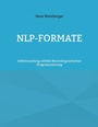Cover: NLP-Formate - BoD - Books on Demand