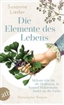 Cover: Die Elemente des Lebens - Aufbau Taschenbuch