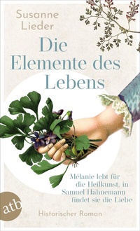 Enlarge image Cover: Die Elemente des Lebens - Aufbau Taschenbuch