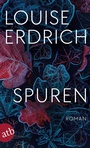 Cover: Spuren - Aufbau Taschenbuch
