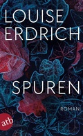 Cover: Spuren - Aufbau Taschenbuch