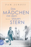 Cover: Das M&auml;dchen mit dem blauen Stern - Aufbau Taschenbuch