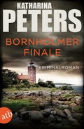 Cover: Bornholmer Finale - Aufbau Taschenbuch